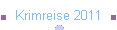 Krimreise 2011