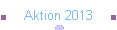 Aktion 2013
