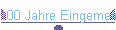 100 Jahre Eingemeindung