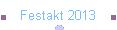 Festakt 2013