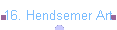 16. Hendsemer Art