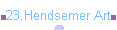 23.Hendsemer Art