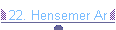 22. Hensemer Ar