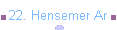 22. Hensemer Ar