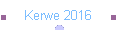 Kerwe 2016