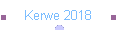 Kerwe 2018