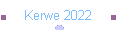 Kerwe 2022