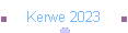 Kerwe 2023
