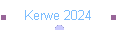 Kerwe 2024