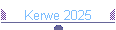 Kerwe 2025