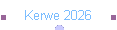 Kerwe 2026