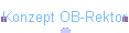 Konzept OB-Rektor