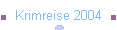 Krimreise 2004
