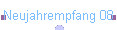 Neujahrempfang 08
