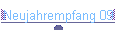 Neujahrempfang 09