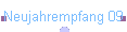 Neujahrempfang 09