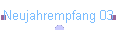 Neujahrempfang 03