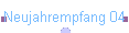 Neujahrempfang 04