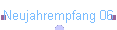 Neujahrempfang 06