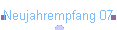 Neujahrempfang 07