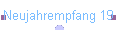 Neujahrempfang 19