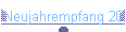 Neujahrempfang 20