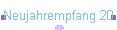 Neujahrempfang 20