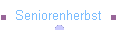 Seniorenherbst