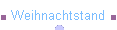 Weihnachtstand